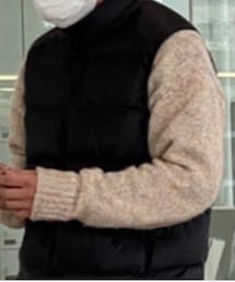 UNIQLO | ダウンベスト
