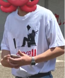 maxell | Tシャツ/カットソー