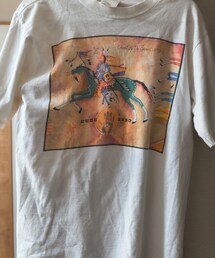 不明 | Tシャツ/カットソー