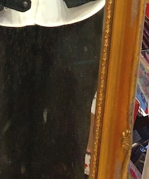 ZARA | スラックス