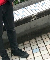 GU | スニーカー