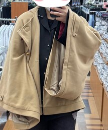 favorite | ダッフルコート