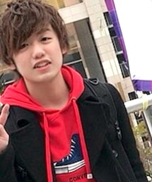 CONVERSE | パーカー