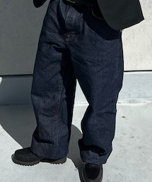 STUSSY | デニムパンツ