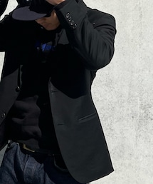 STUSSY | パーカー