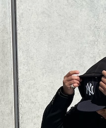 NEW ERA | キャップ