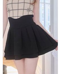 michell macaron | スカート