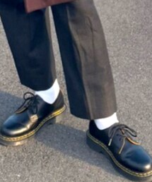 Dr. Martens | シューズ