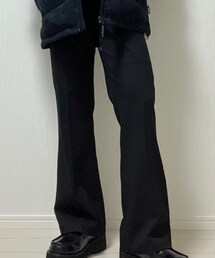 ZARA | スラックス