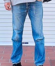 Levi's RED | デニムパンツ