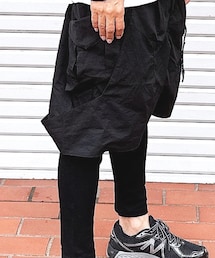 Octo gambol | その他パンツ