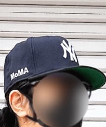 NEW ERA | キャップ
