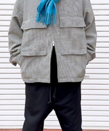 BLACK COMME des GARCONS | ニット/セーター