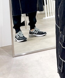 NEW BALANCE | スニーカー