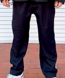 Gramicci | スラックス