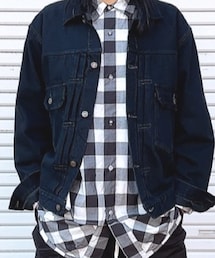 CMF OUTDOOR GARMENT | シャツ/ブラウス