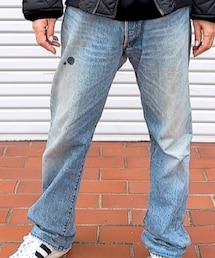 LEVI'S VINTAGE CLOTHING | デニムパンツ