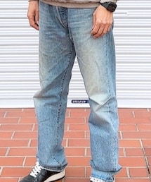 LEVI'S VINTAGE CLOTHING | デニムパンツ