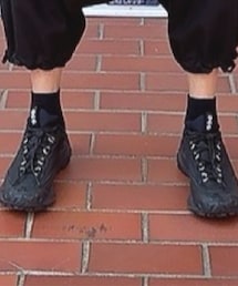 COMME des GARCONS HOMME PLUS | スニーカー