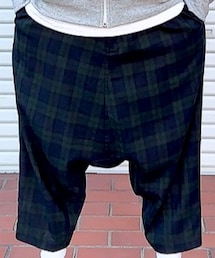 BLACK COMME des GARCONS | その他パンツ
