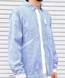 Sacai | シャツ/ブラウス