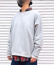 STTND | スウェット