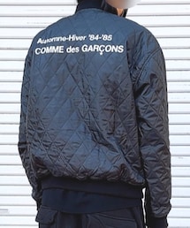 CDG | ブルゾン