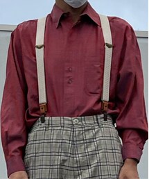 GOOUCH | シャツ/ブラウス