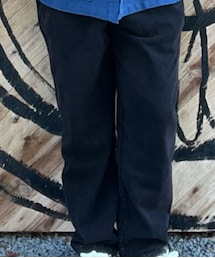 DEUS EX MACHINA | パンツ