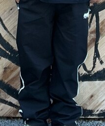 DEUS EX MACHINA | パンツ