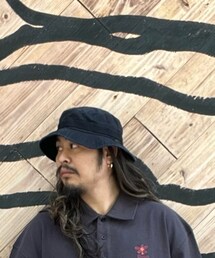 DEUS EX MACHINA | ハット