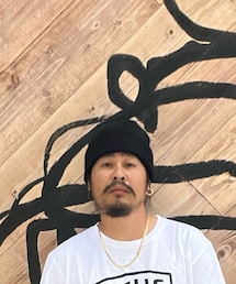 DEUS EX MACHINA | ニットキャップ/ビーニー