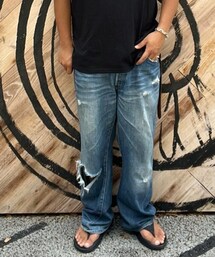 LEVI'S VINTAGE CLOTHING | デニムパンツ