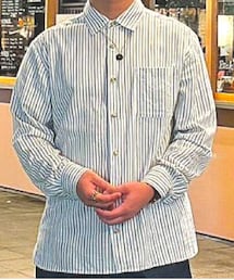 A.P.C. | シャツ/ブラウス