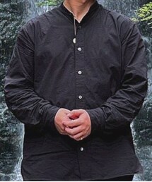 A.P.C. | シャツ/ブラウス