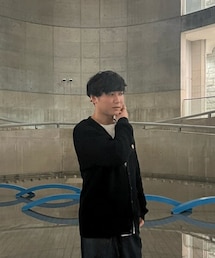 COMOLI | トップス