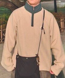 A.P.C. | Islandスウェットシャツ(トップス)