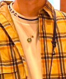 A.P.C. | シャツ：A.P.C SWEAT EARL 22PC JPS(27500)(トップス)