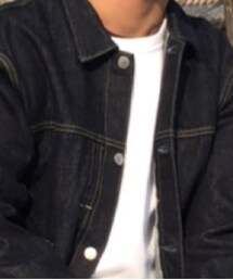 NEGATIVE DENIM | NEGATIVE DENIM ND-JK015/デニムジャケット 30800円(デニムジャケット)