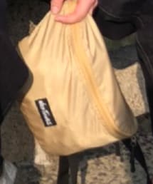 WILD THINGS | [WILDTHINGS]X-PACK ウエストバッグ4950円(ボディバッグ/ウエストポーチ)