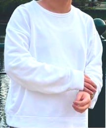 NEGATIVE DENIM | シャツ/ブラウス