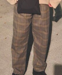 niko and... | パンツ