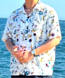 N.HOOLYWOOD | シャツ/ブラウス