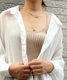 H&M | タンクトップ