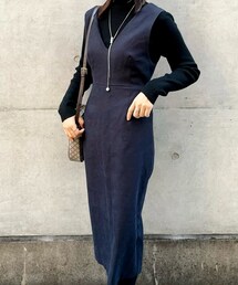 DHOLIC | ワンピース/ドレス