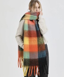 SHEIN | マフラー
