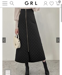 GRL | スカート