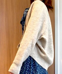 GU | カーディガン/ボレロ