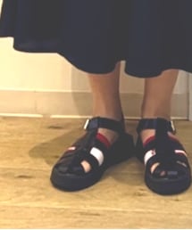 FEEL MY FOOTSTEPS | ソックス/靴下