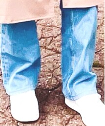 COS | デニムパンツ